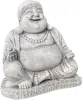 Artikelbild 4 des Artikels “Quan - Chinesischer Buddha, sitzend, 33 cm H | Steinguss “